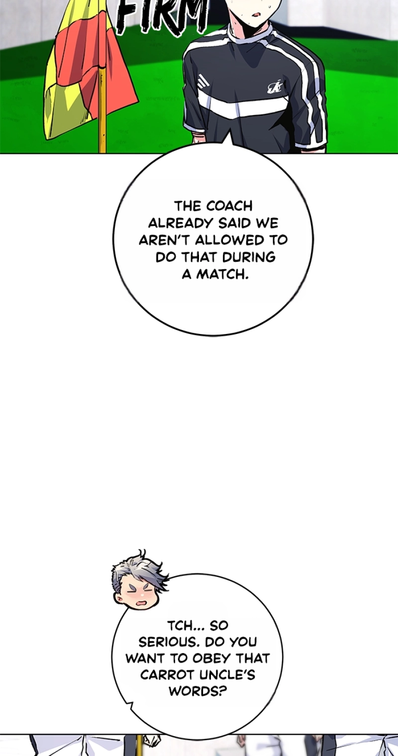 Top Corner Chapter 169 page 81 - 
