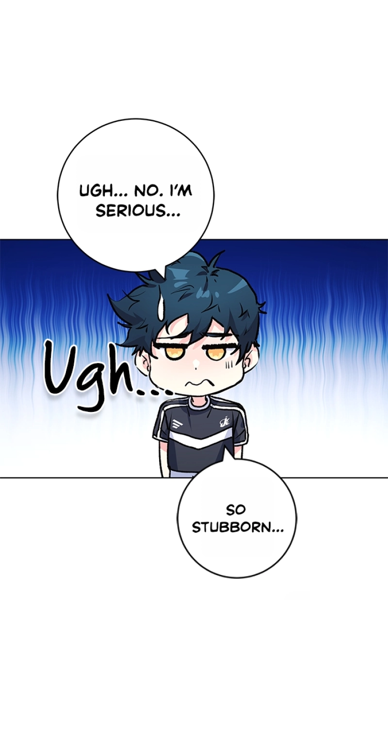 Top Corner Chapter 169 page 83 - 