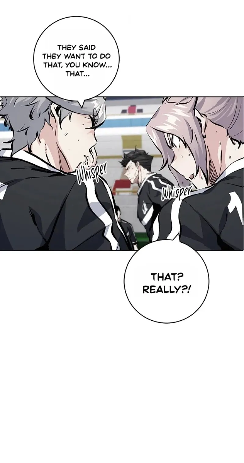 Top Corner Chapter 169 page 90 - 