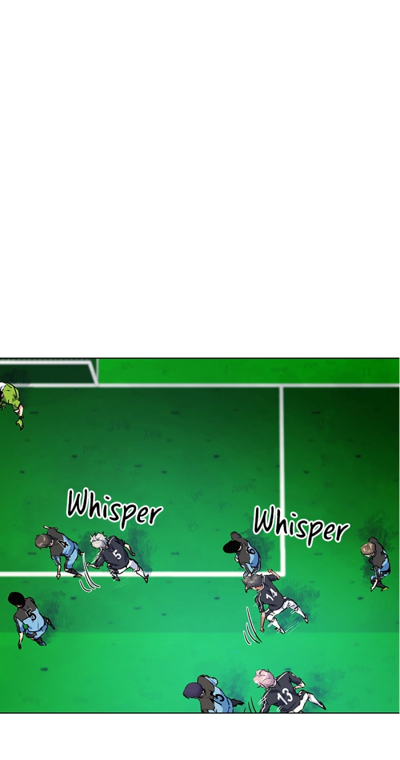 Top Corner Chapter 169 page 92 - 