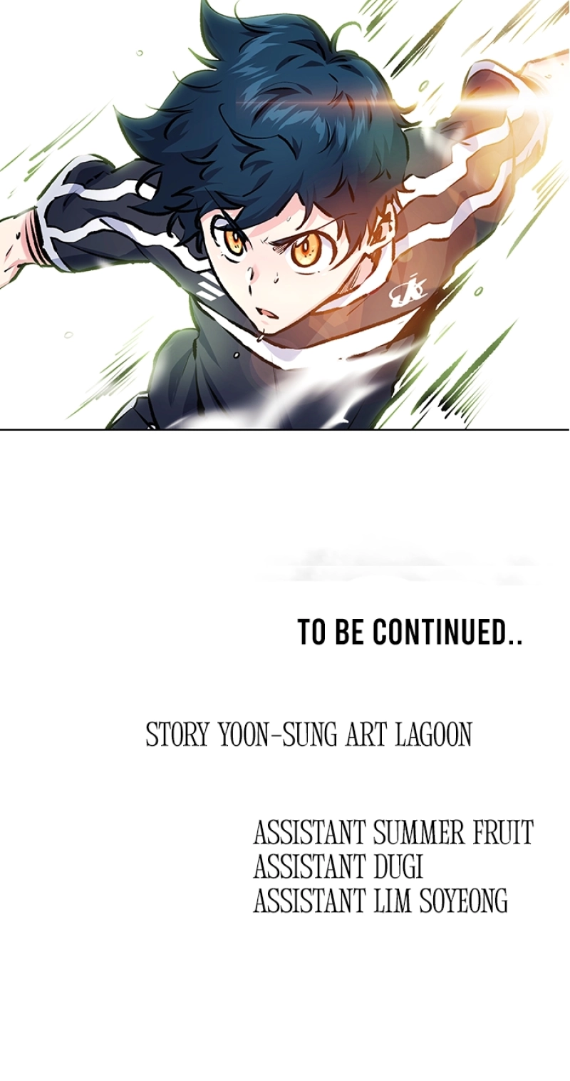 Top Corner Chapter 169 page 96 - 