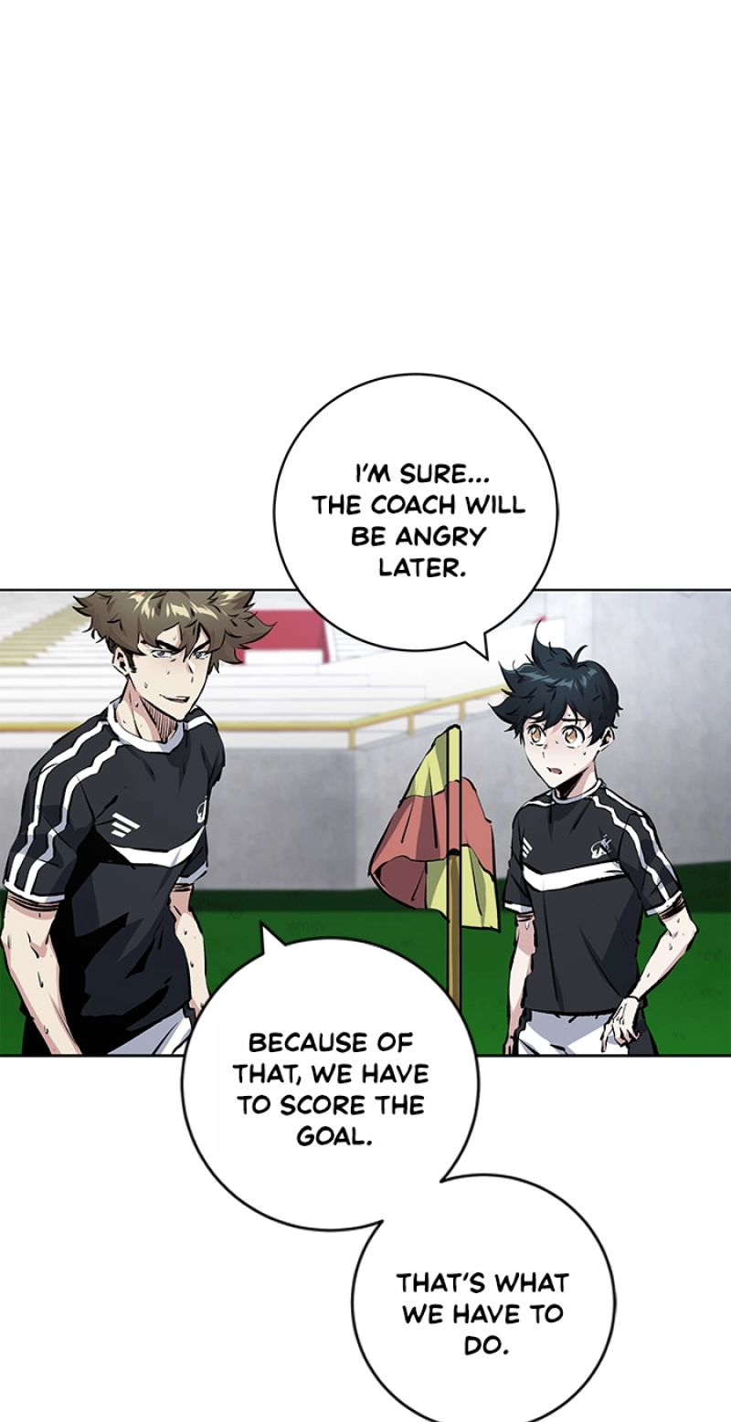 Top Corner Chapter 170 page 2 - 
