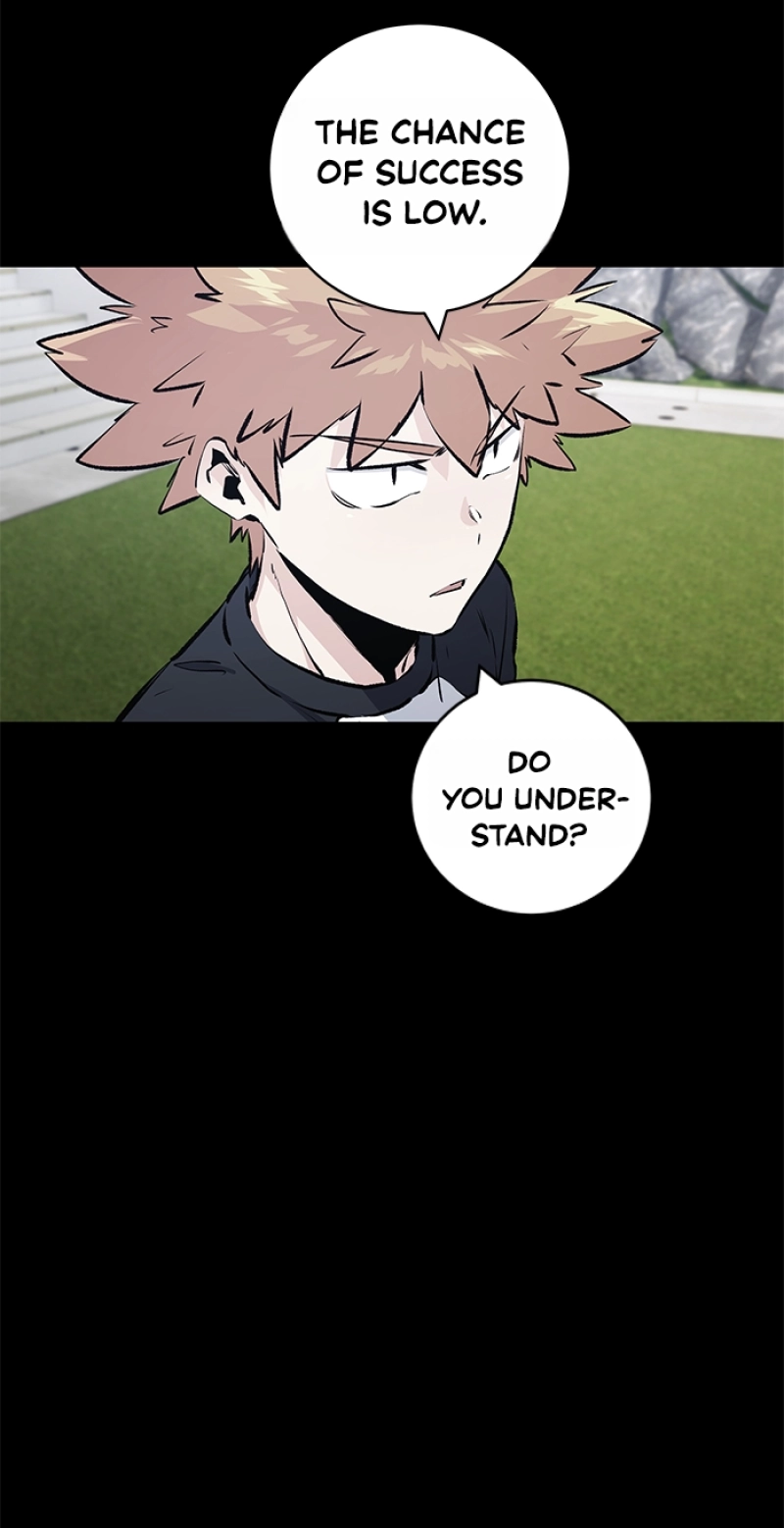 Top Corner Chapter 170 page 11 - 