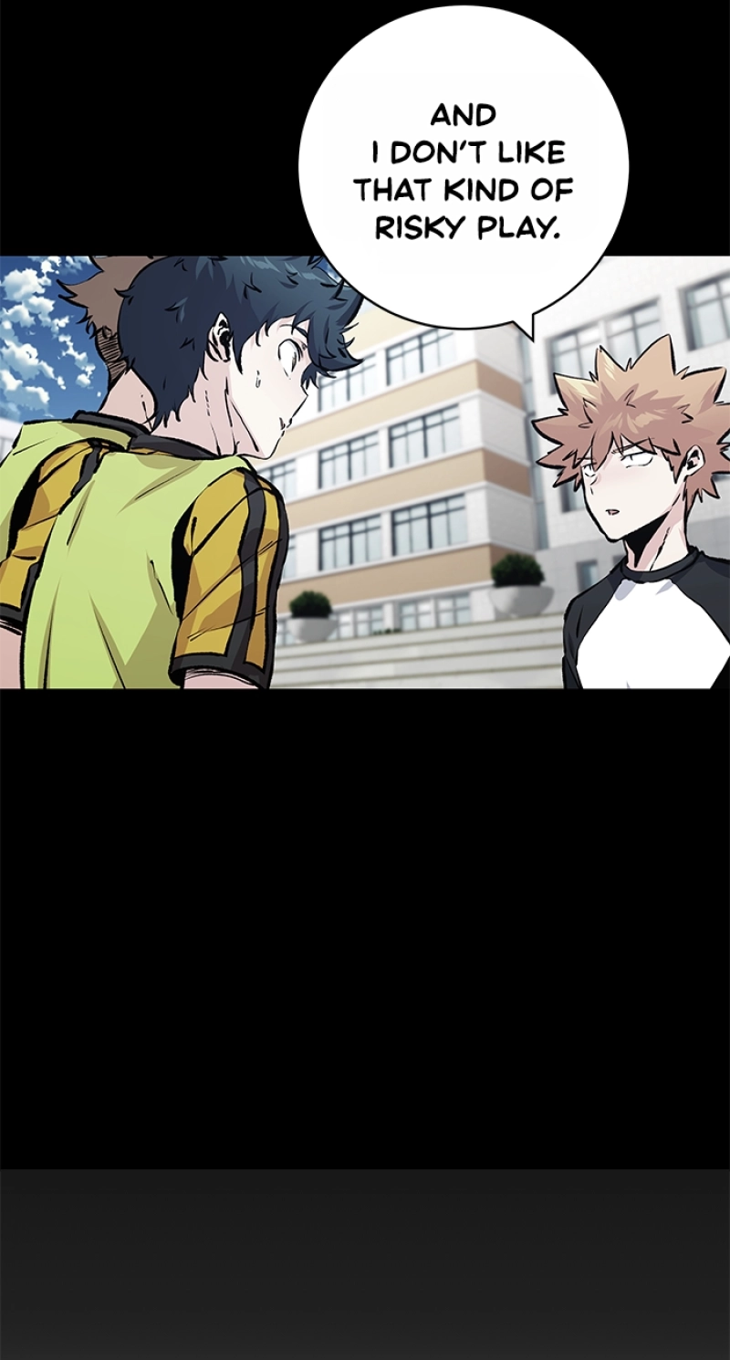 Top Corner Chapter 170 page 13 - 