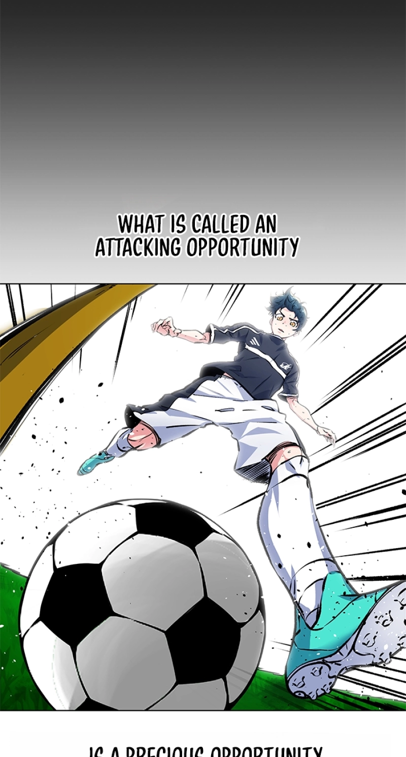 Top Corner Chapter 170 page 14 - 
