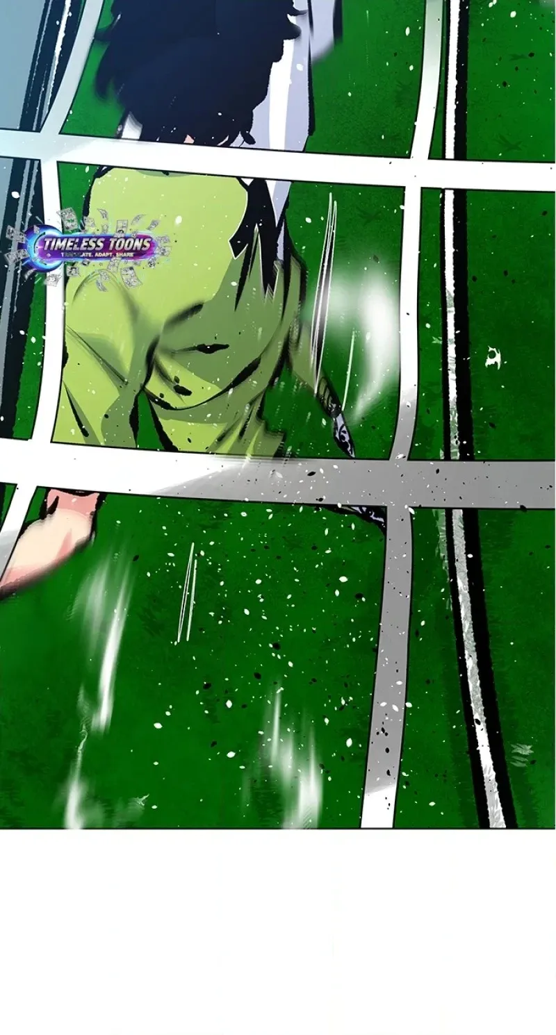 Top Corner Chapter 170 page 20 - 