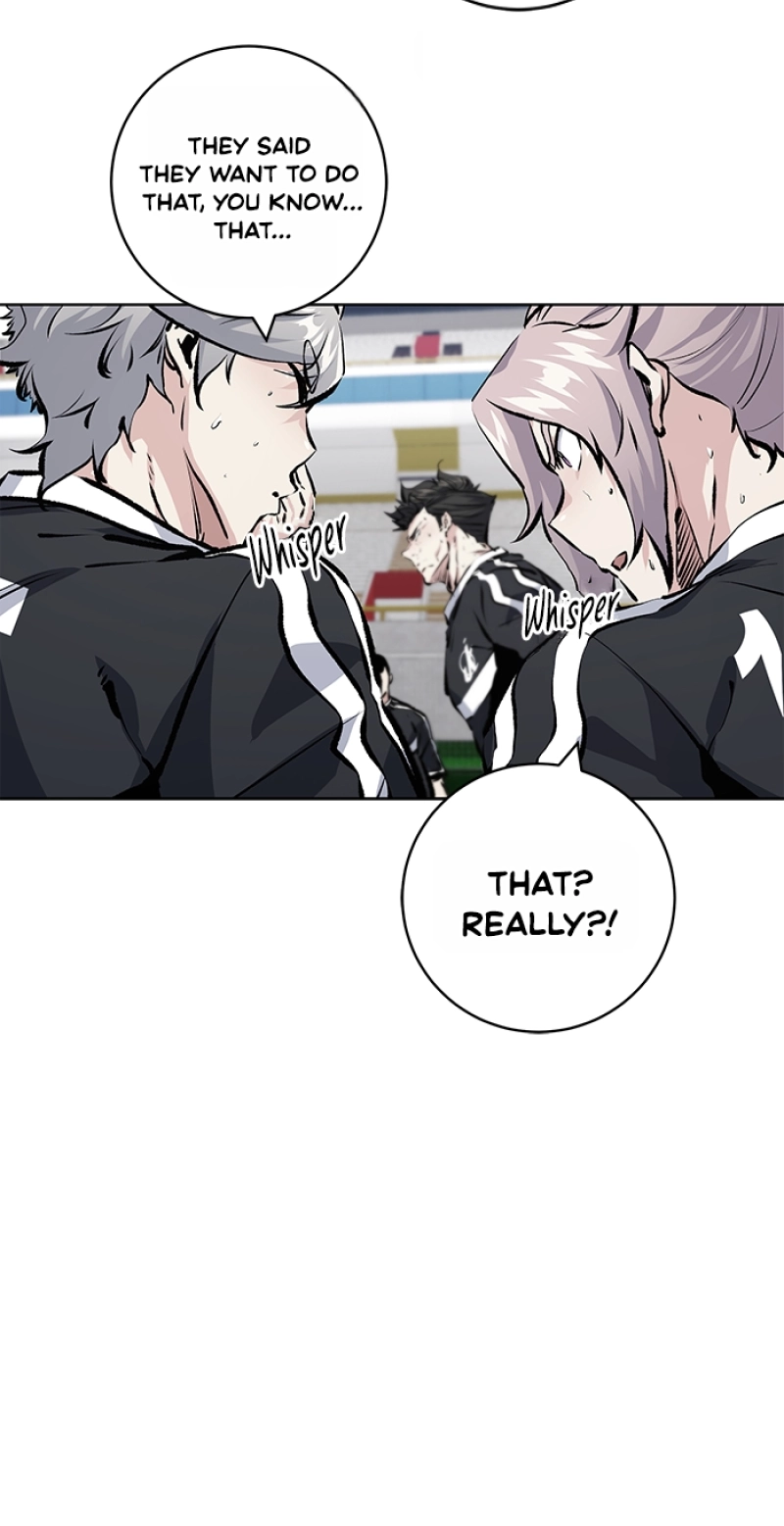 Top Corner Chapter 170 page 3 - 