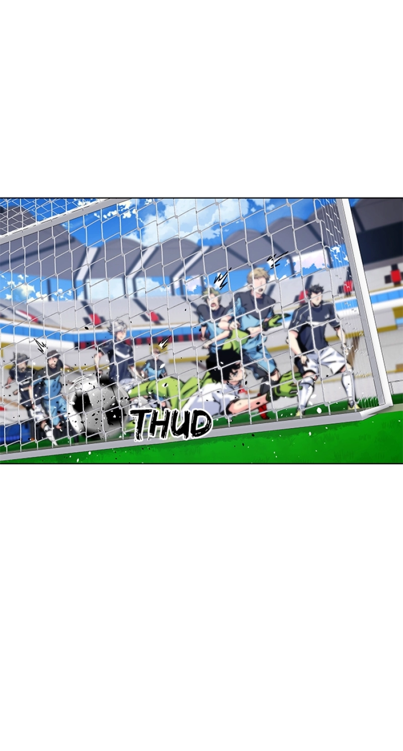 Top Corner Chapter 170 page 22 - 