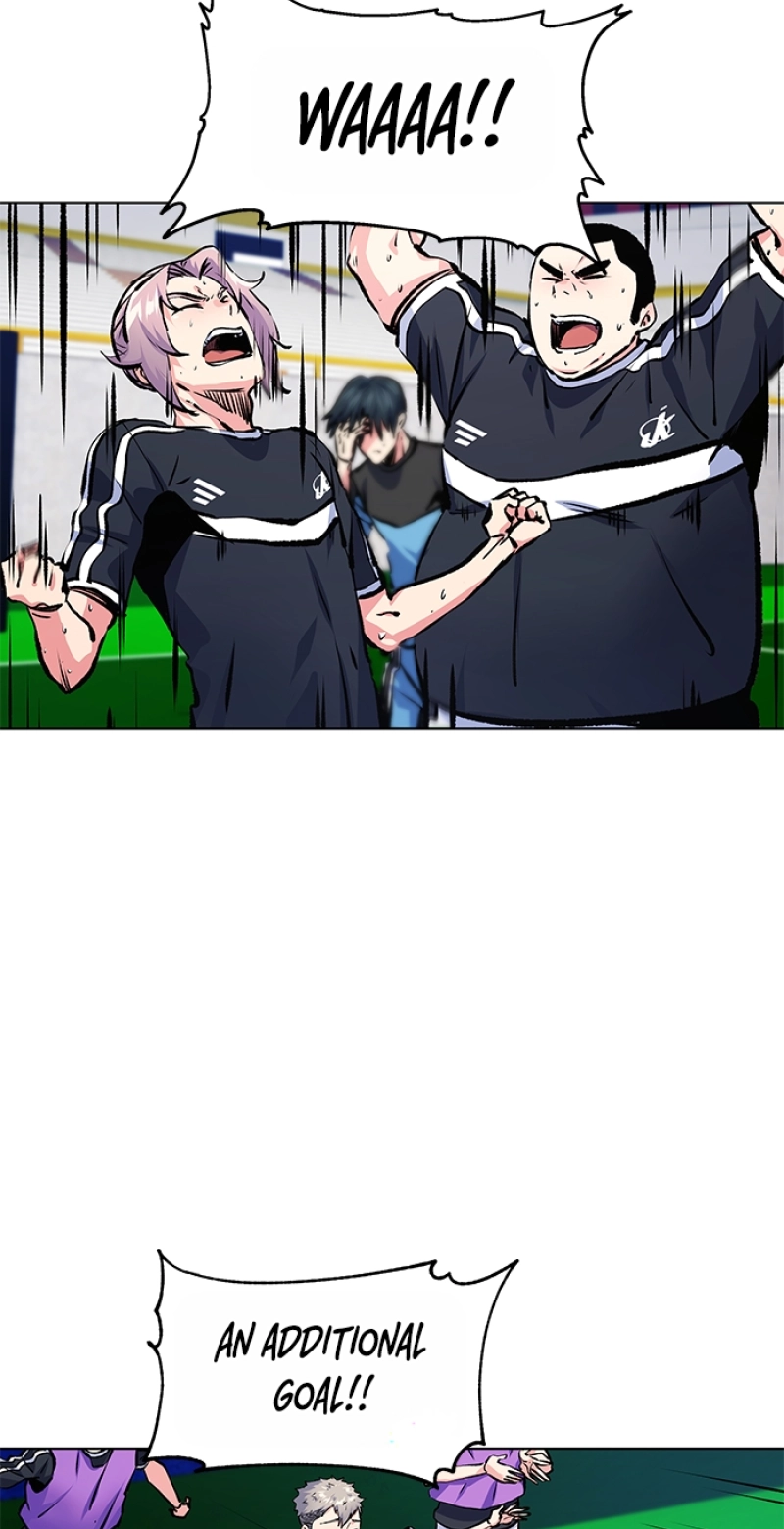 Top Corner Chapter 170 page 26 - 