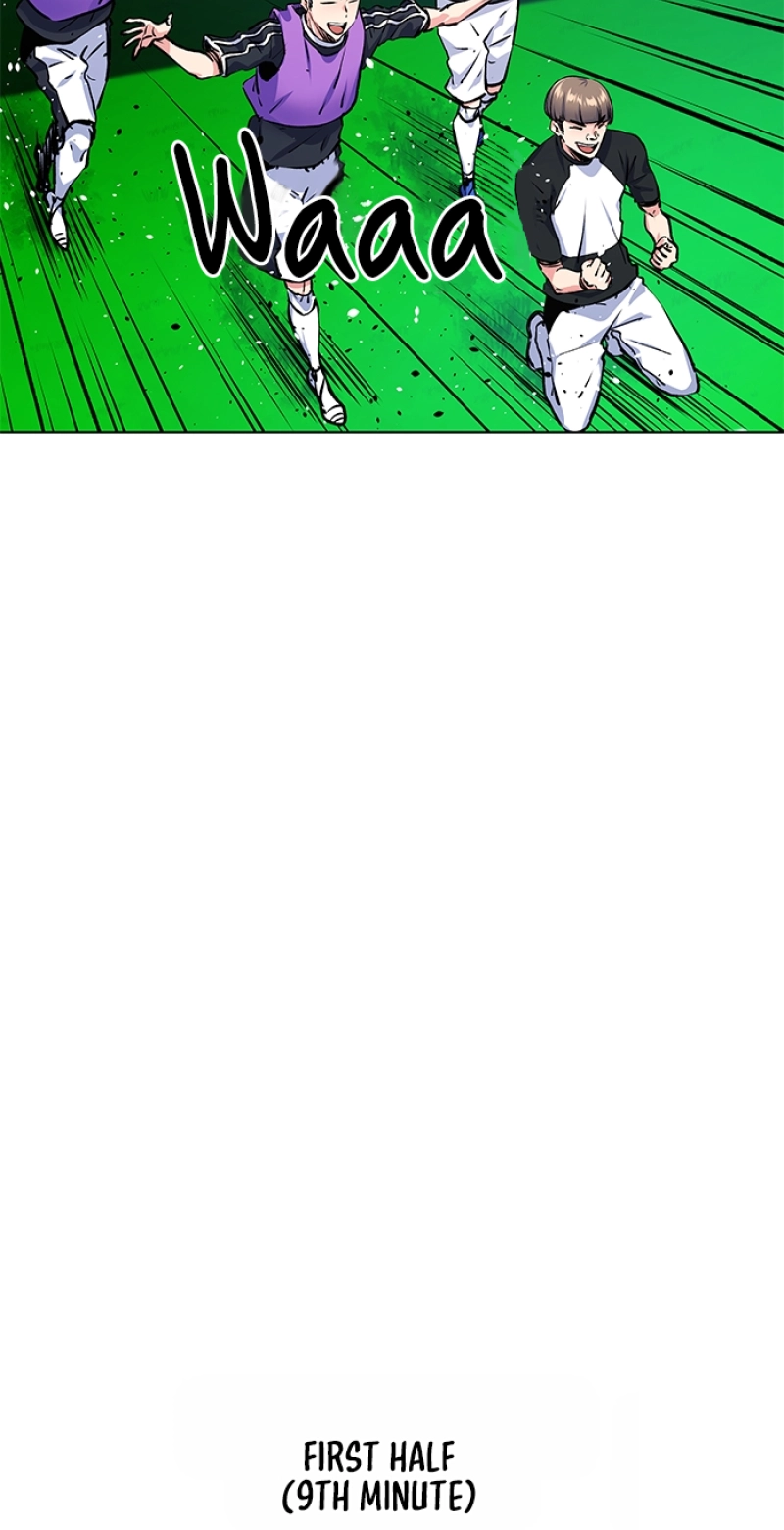 Top Corner Chapter 170 page 27 - 