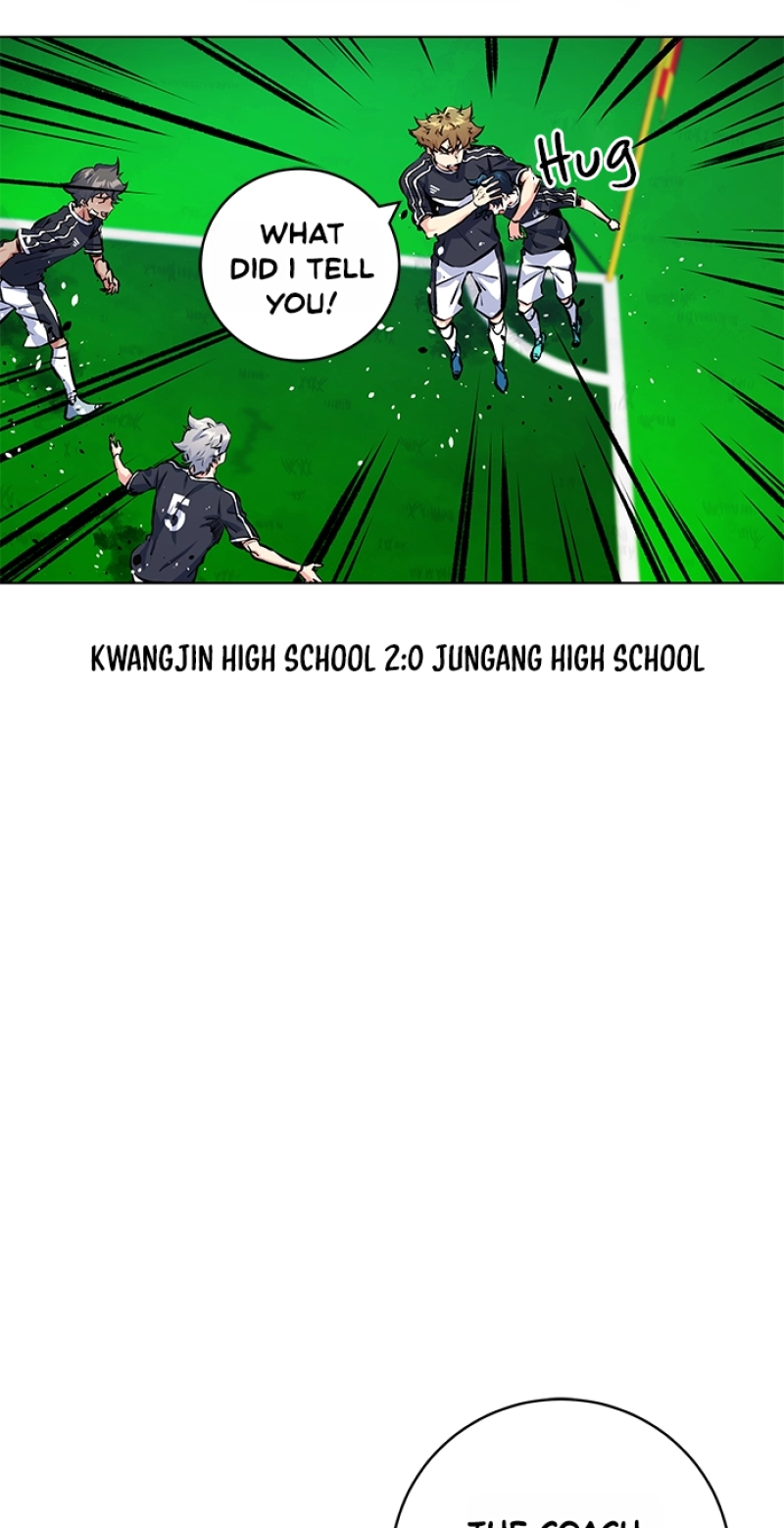 Top Corner Chapter 170 page 28 - 