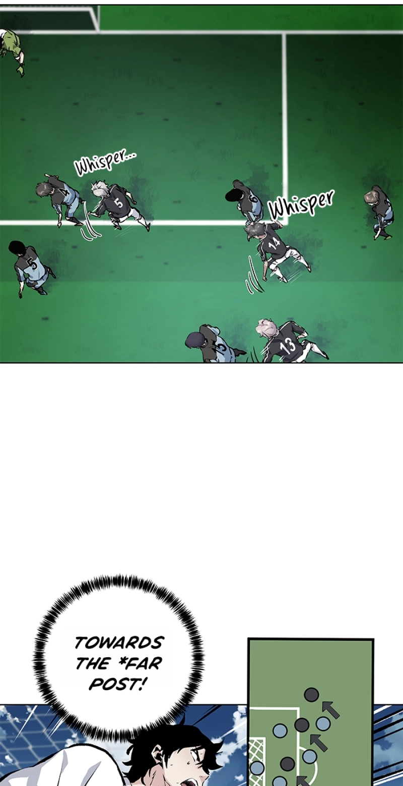 Top Corner Chapter 170 page 4 - 