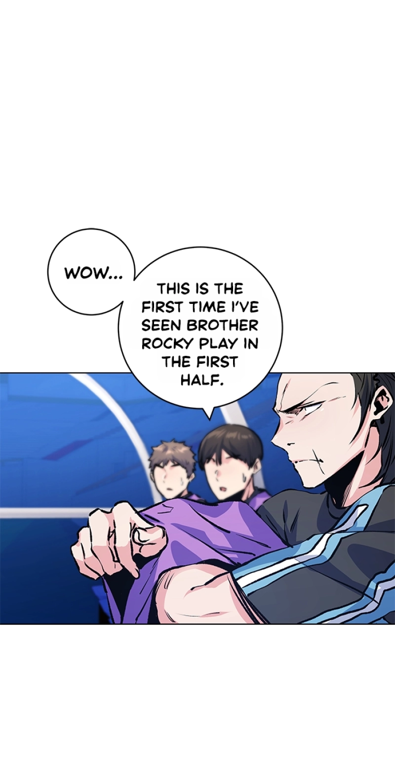 Top Corner Chapter 170 page 34 - 