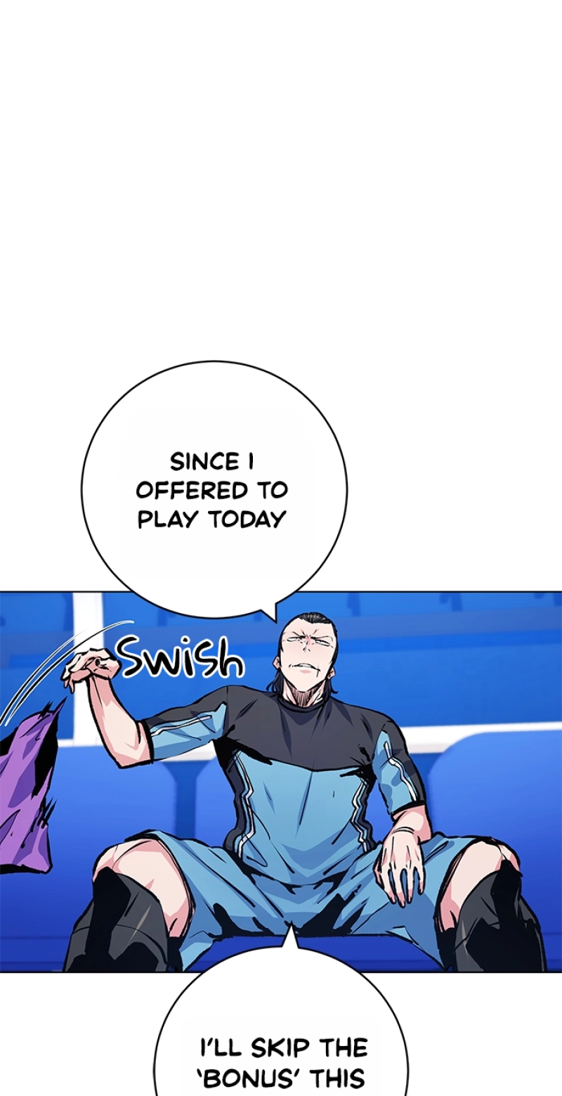 Top Corner Chapter 170 page 35 - 