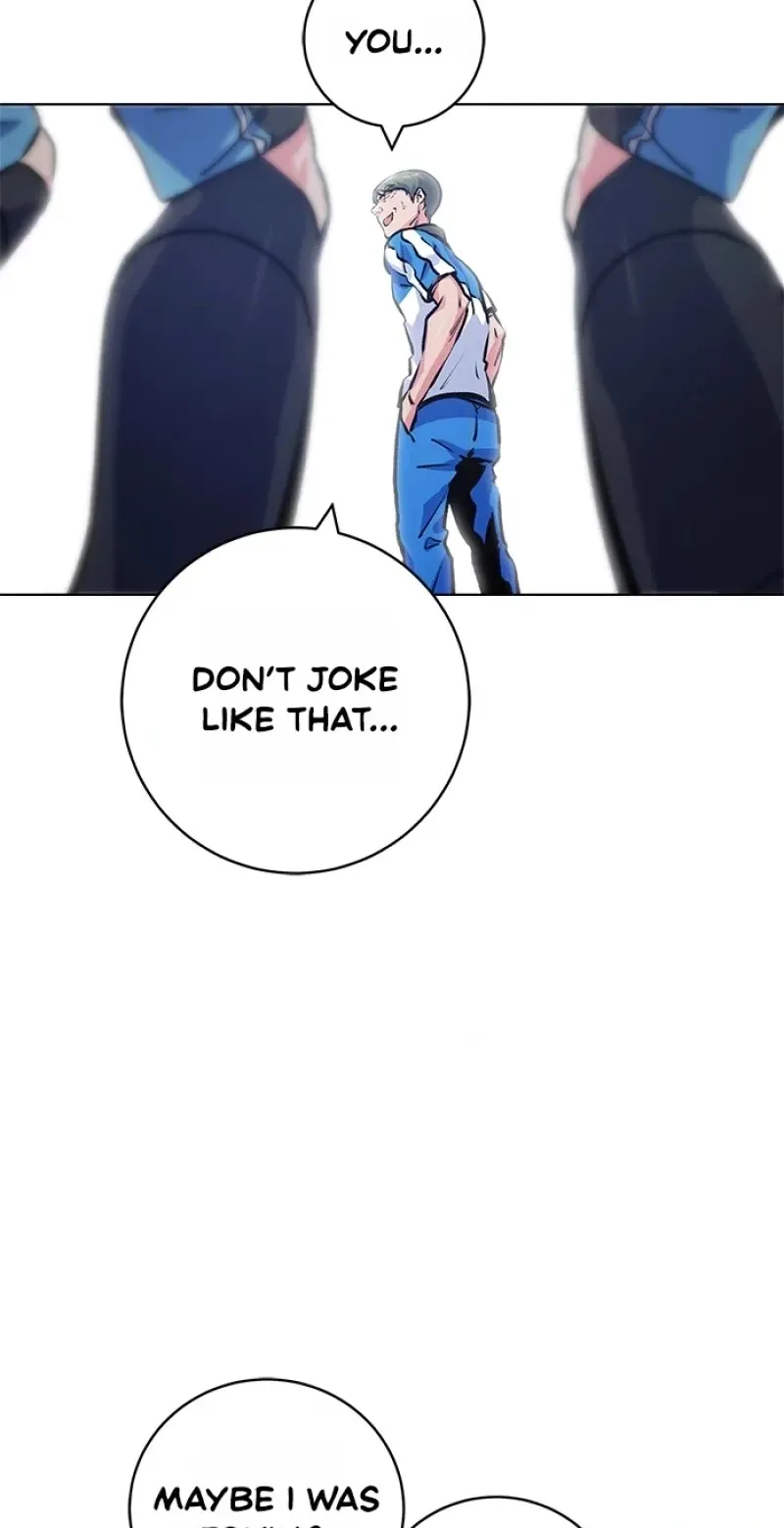 Top Corner Chapter 170 page 40 - 