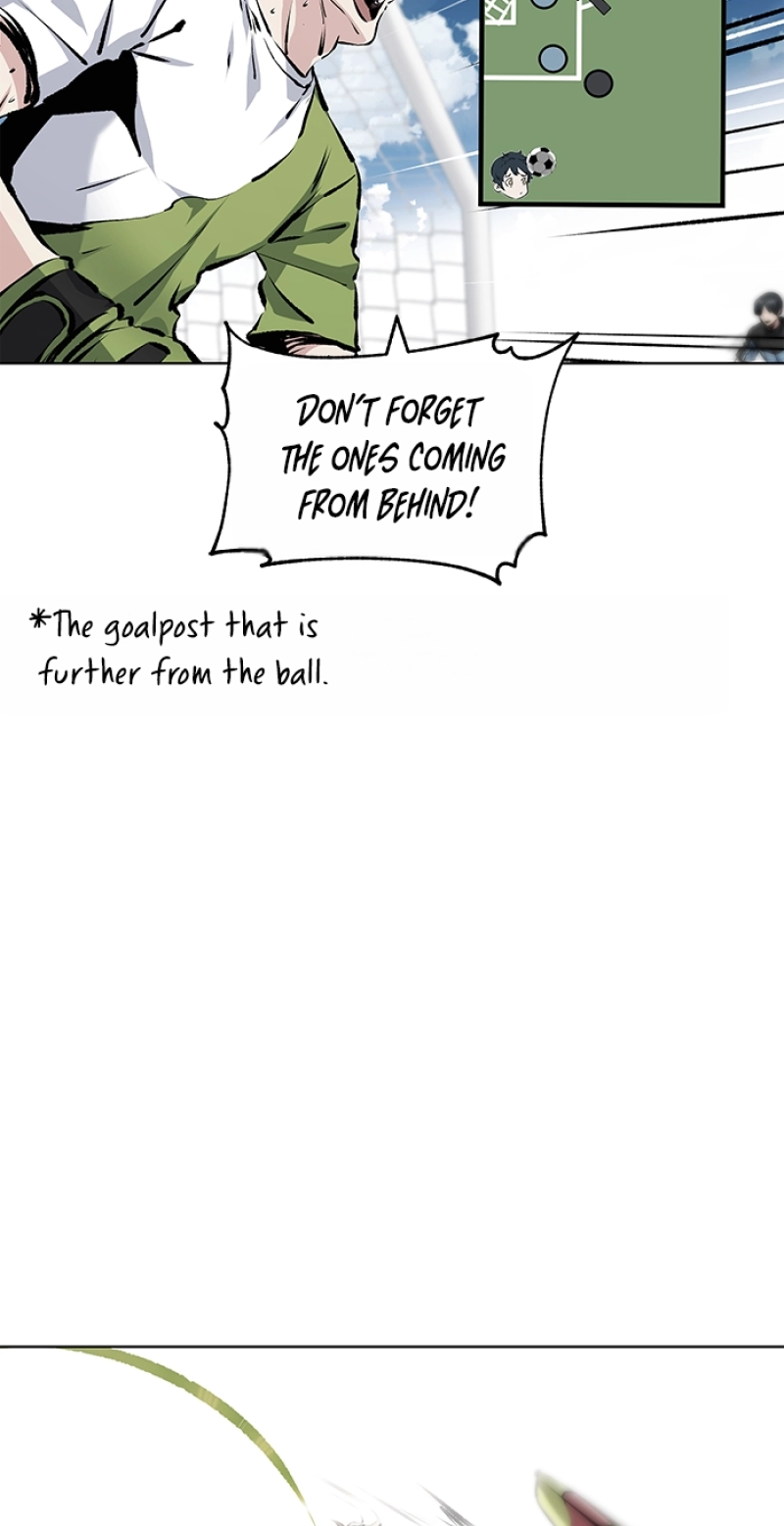 Top Corner Chapter 170 page 5 - 