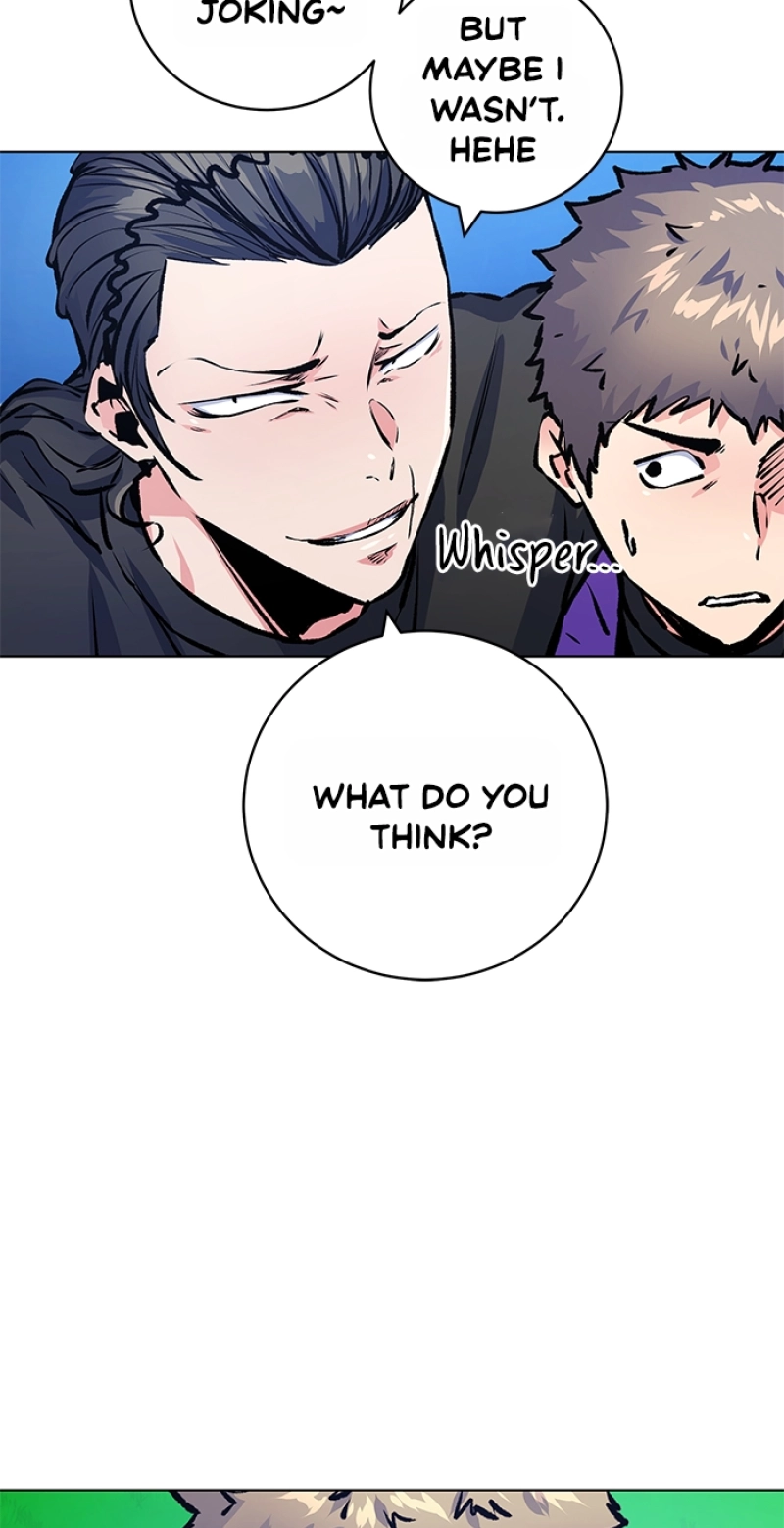 Top Corner Chapter 170 page 41 - 