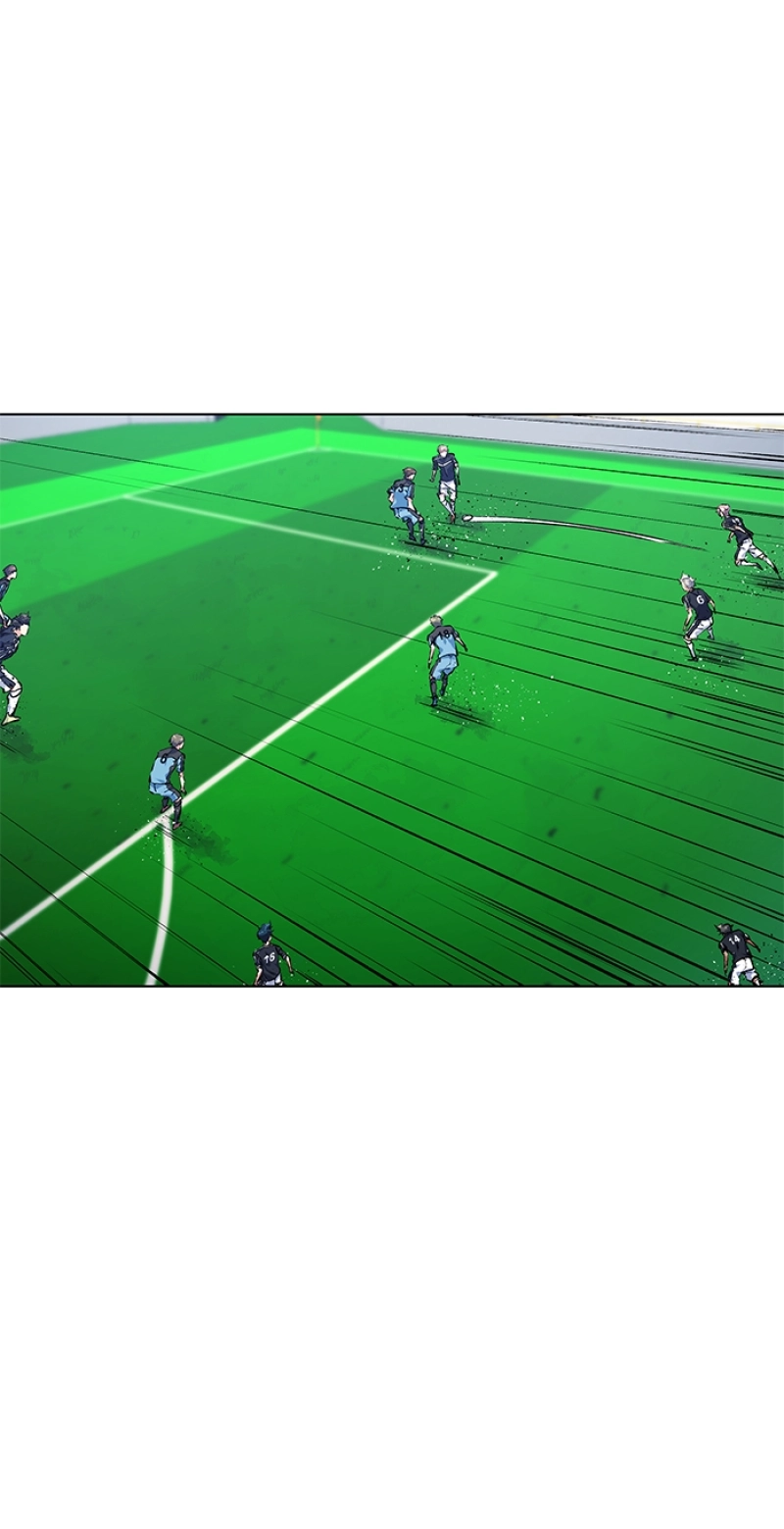 Top Corner Chapter 170 page 44 - 