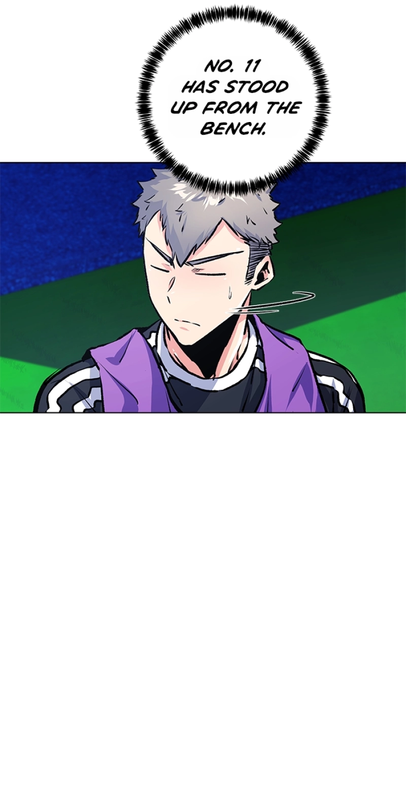 Top Corner Chapter 170 page 46 - 