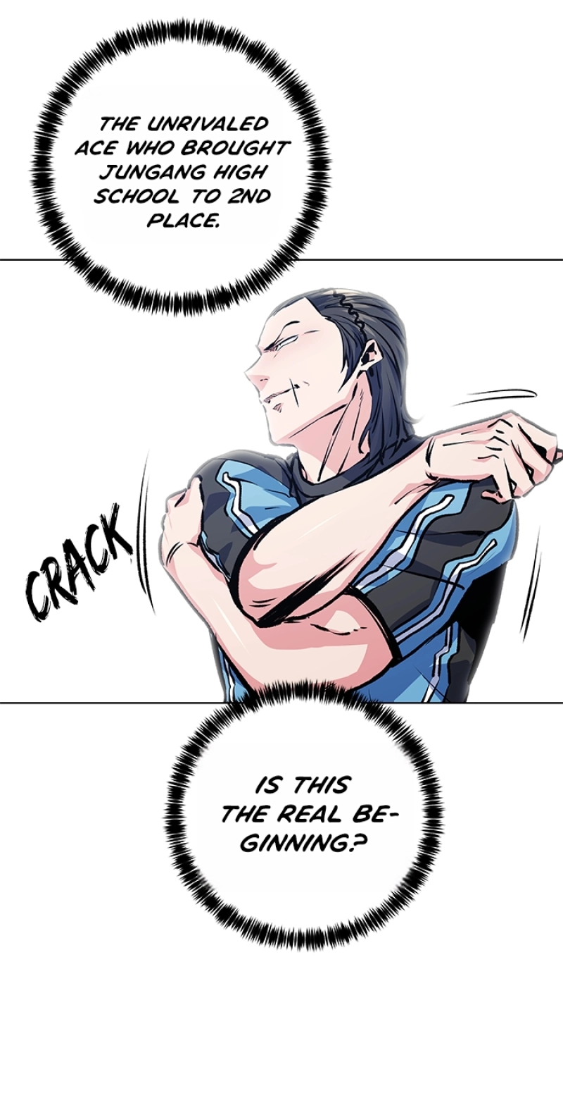 Top Corner Chapter 170 page 47 - 