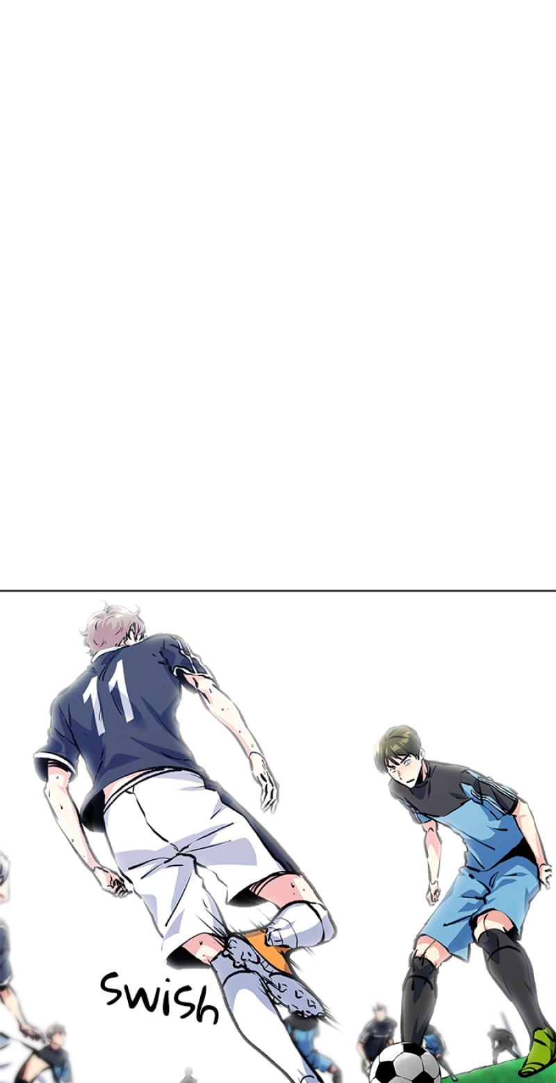 Top Corner Chapter 170 page 48 - 