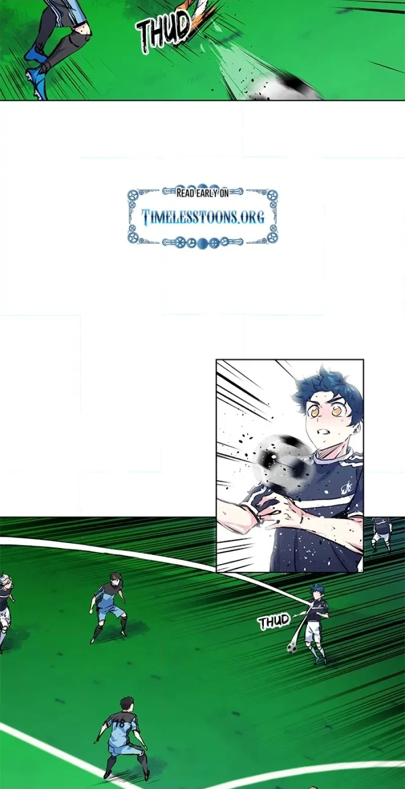 Top Corner Chapter 170 page 50 - 