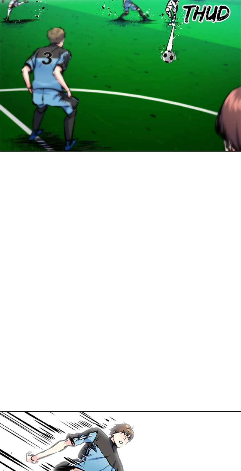 Top Corner Chapter 170 page 58 - 