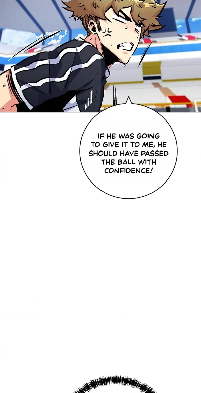 Top Corner Chapter 170 page 60 - 