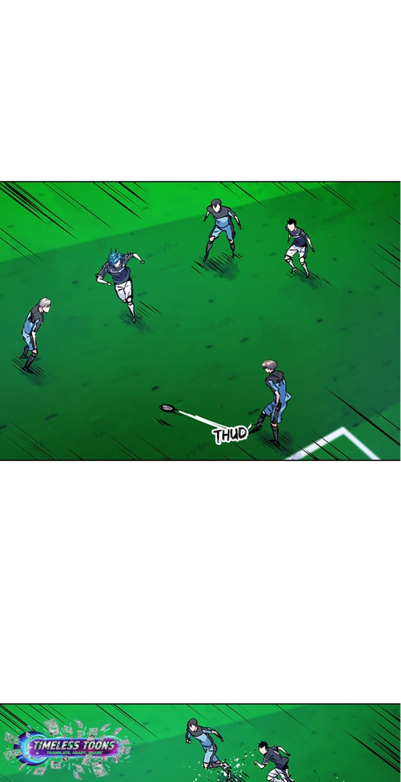 Top Corner Chapter 170 page 62 - 