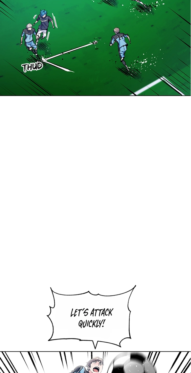 Top Corner Chapter 170 page 63 - 