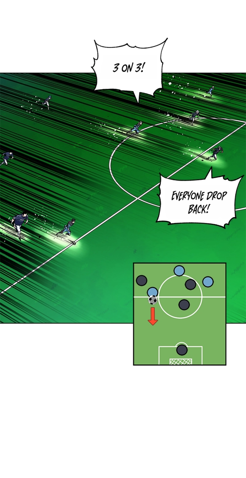 Top Corner Chapter 170 page 68 - 