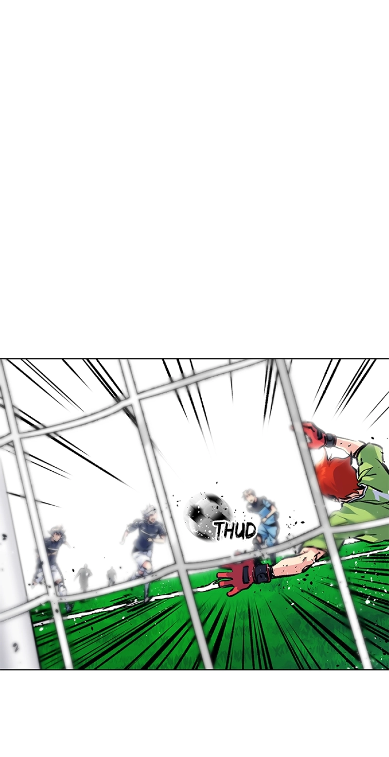 Top Corner Chapter 170 page 75 - 