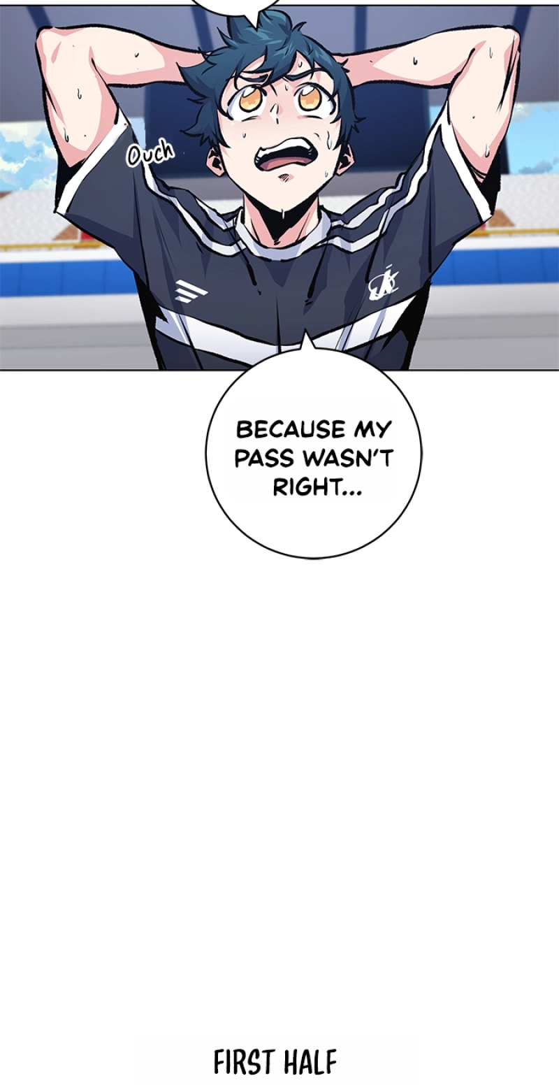 Top Corner Chapter 170 page 78 - 