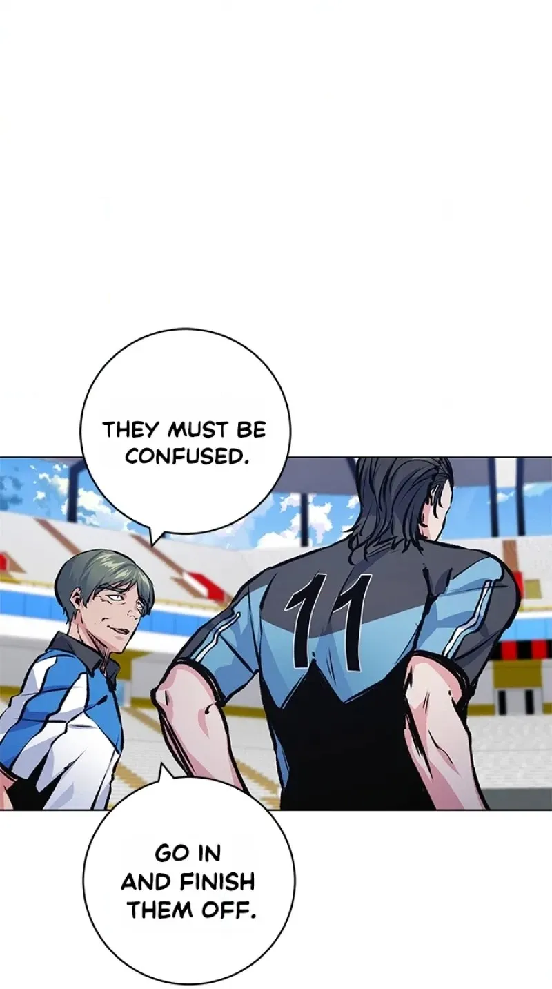 Top Corner Chapter 170 page 80 - 
