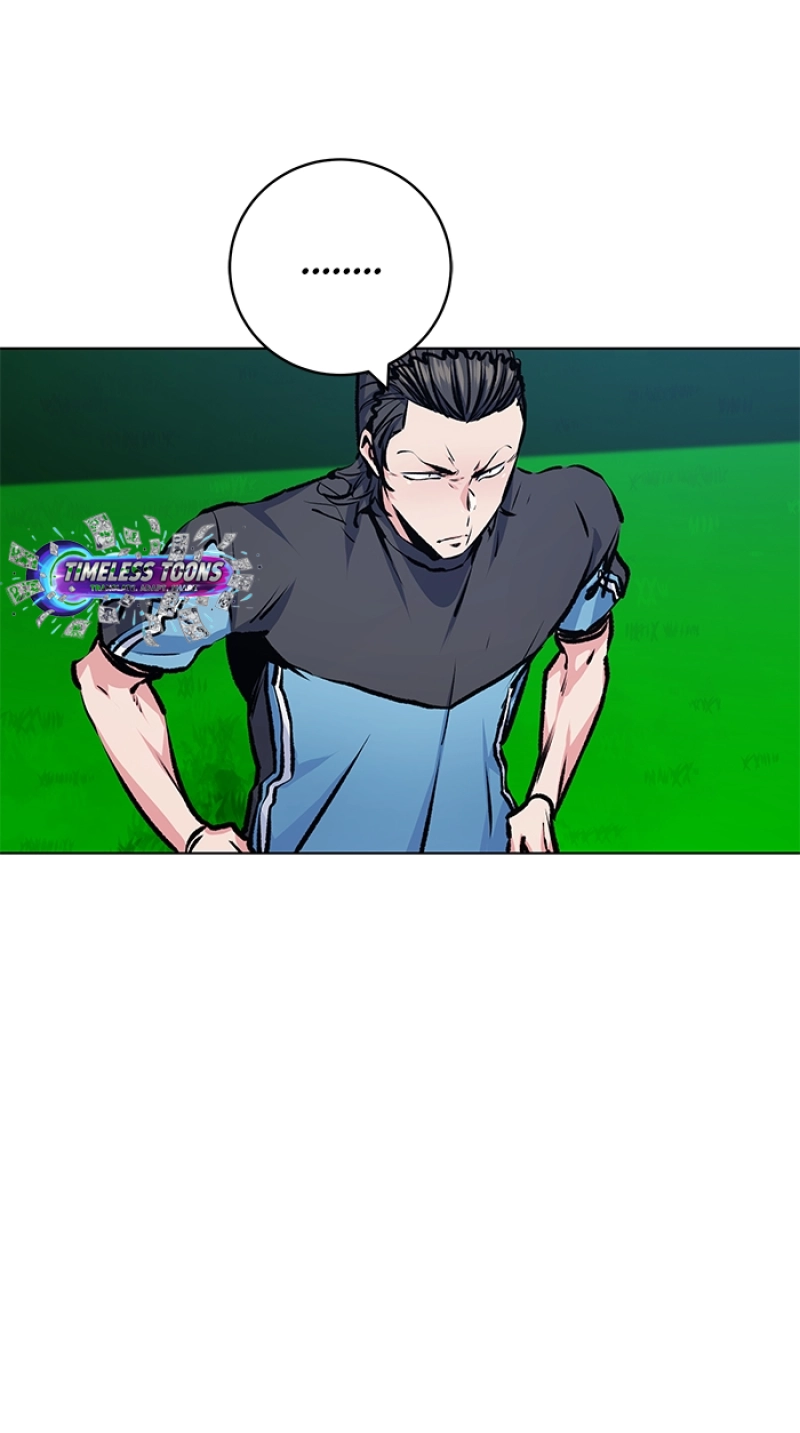 Top Corner Chapter 170 page 81 - 