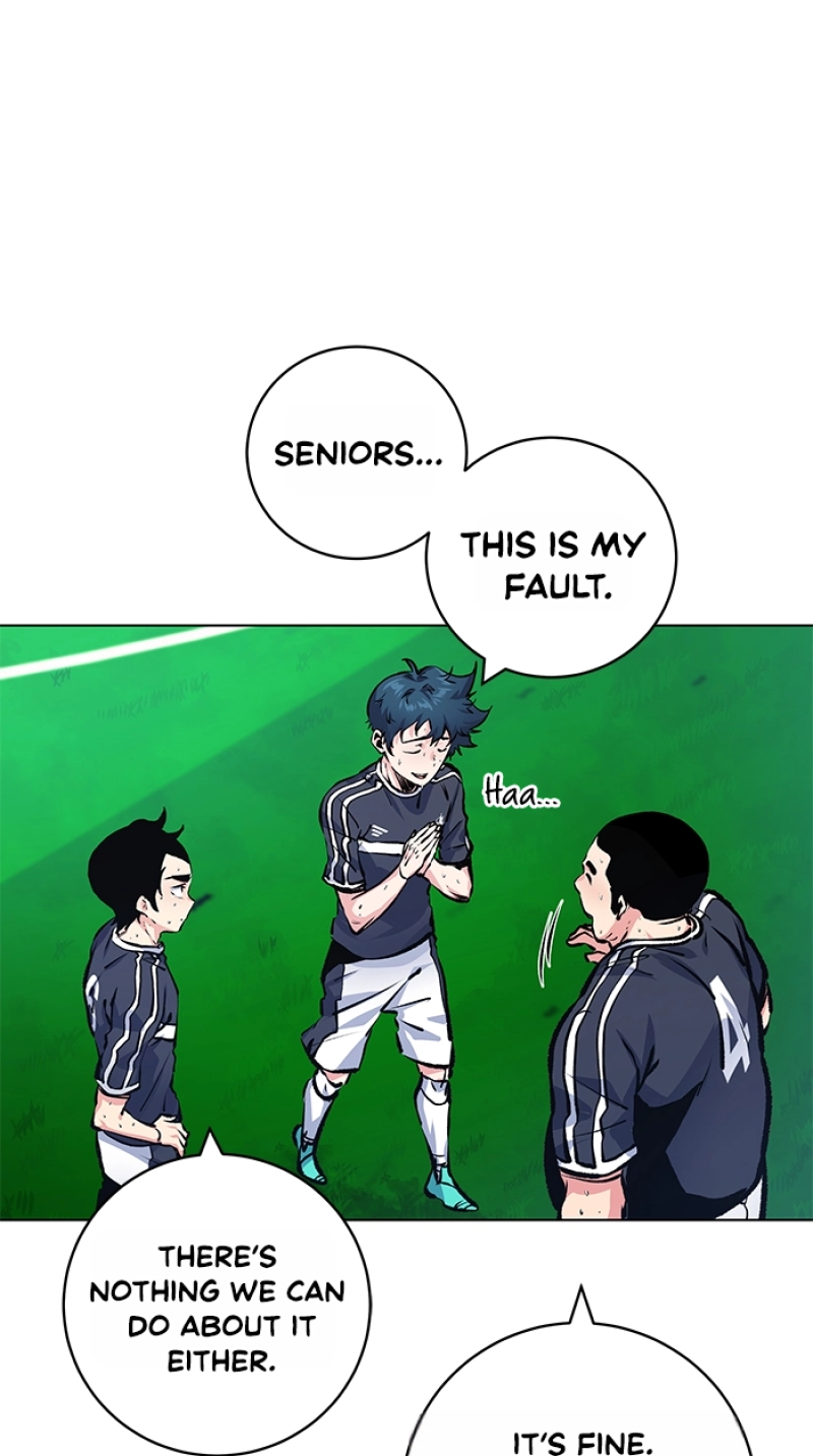Top Corner Chapter 170 page 82 - 