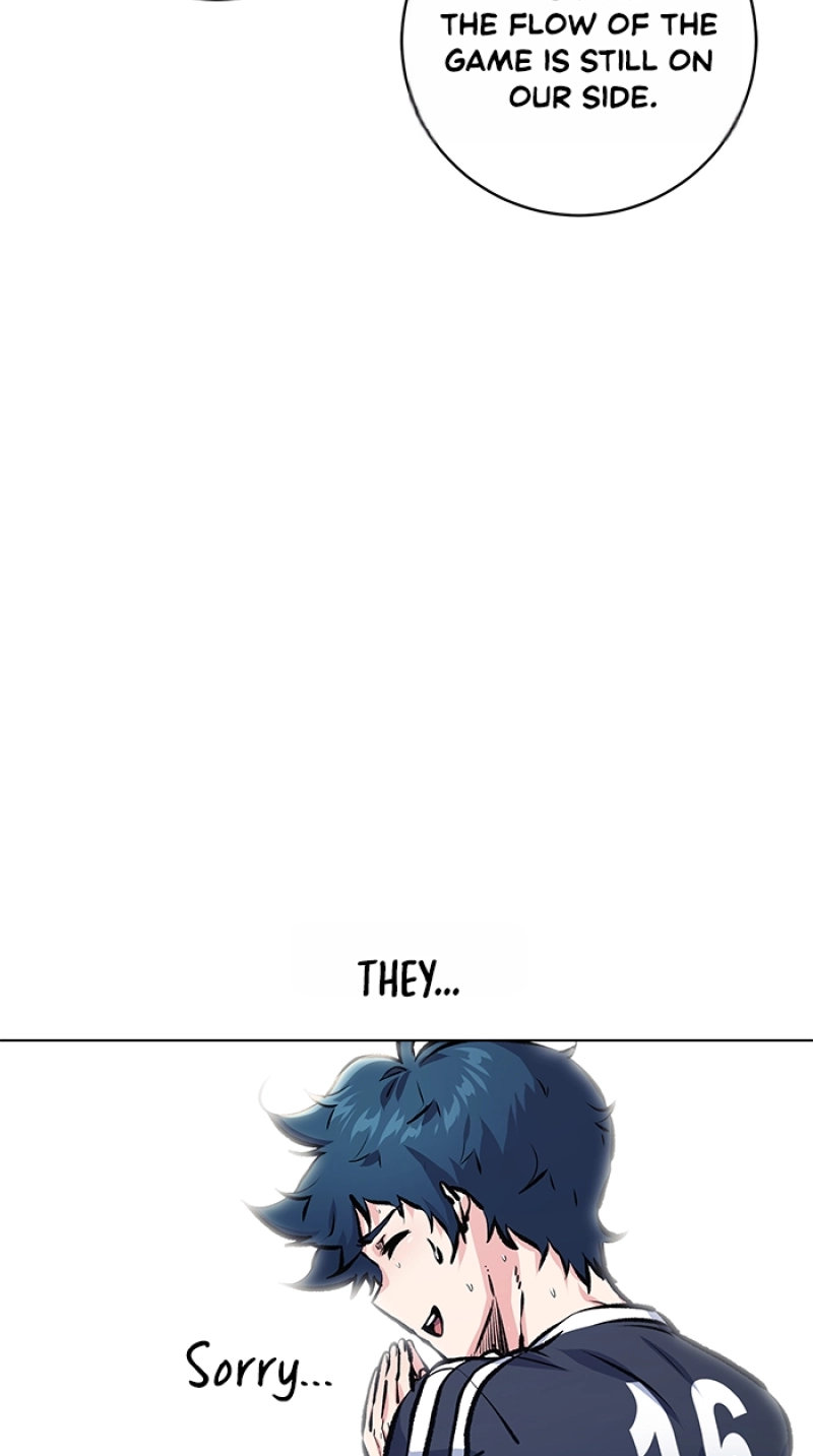 Top Corner Chapter 170 page 83 - 