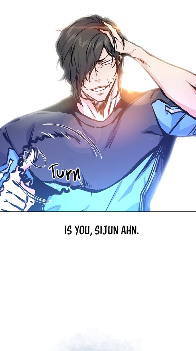 Top Corner Chapter 170 page 85 - 