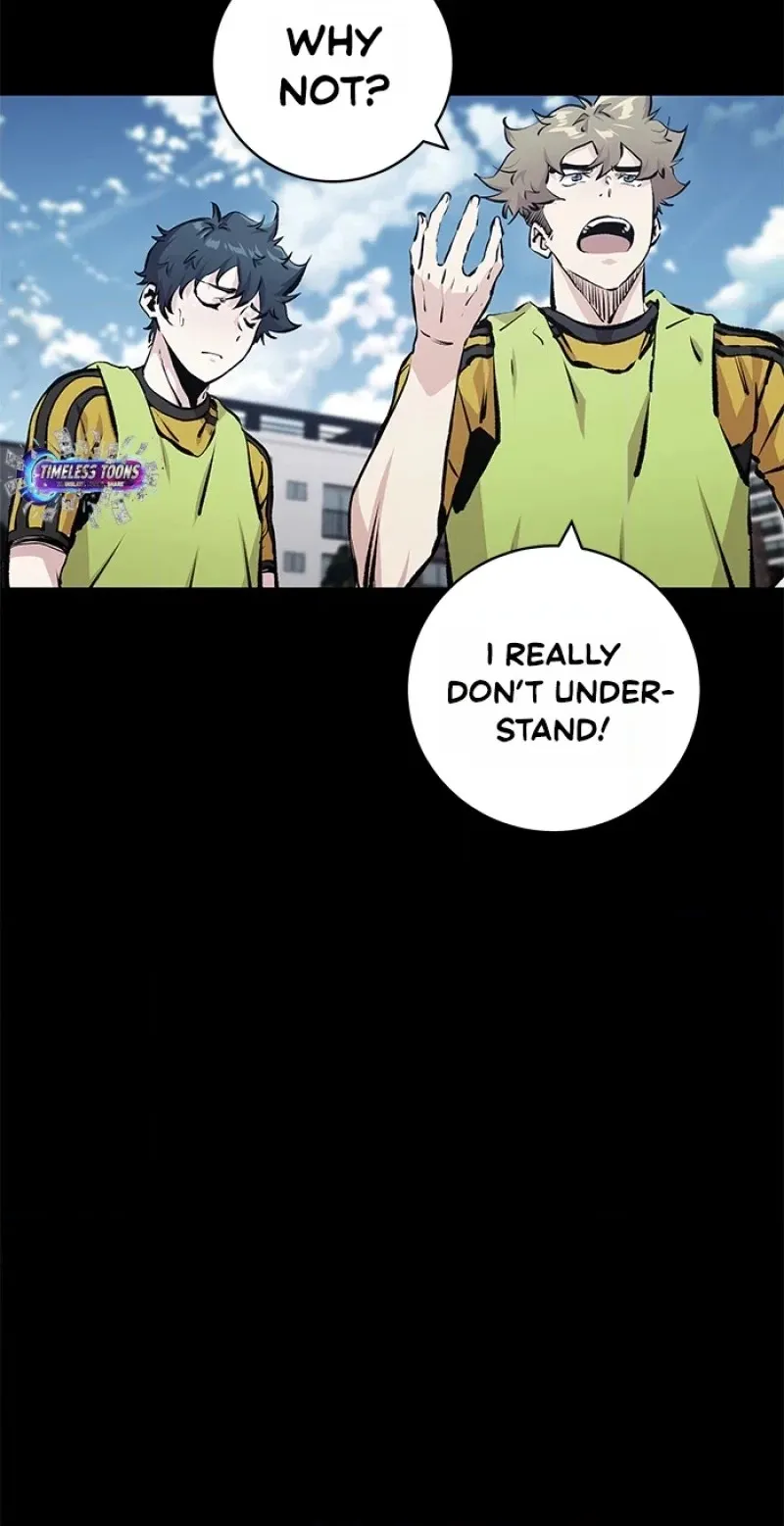 Top Corner Chapter 170 page 10 - 