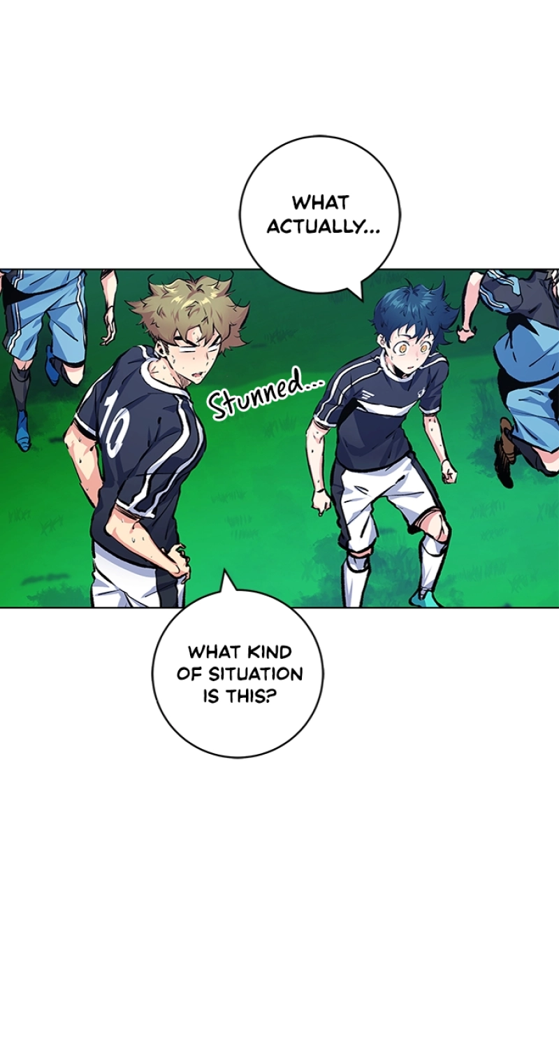 Top Corner Chapter 171 page 12 - 