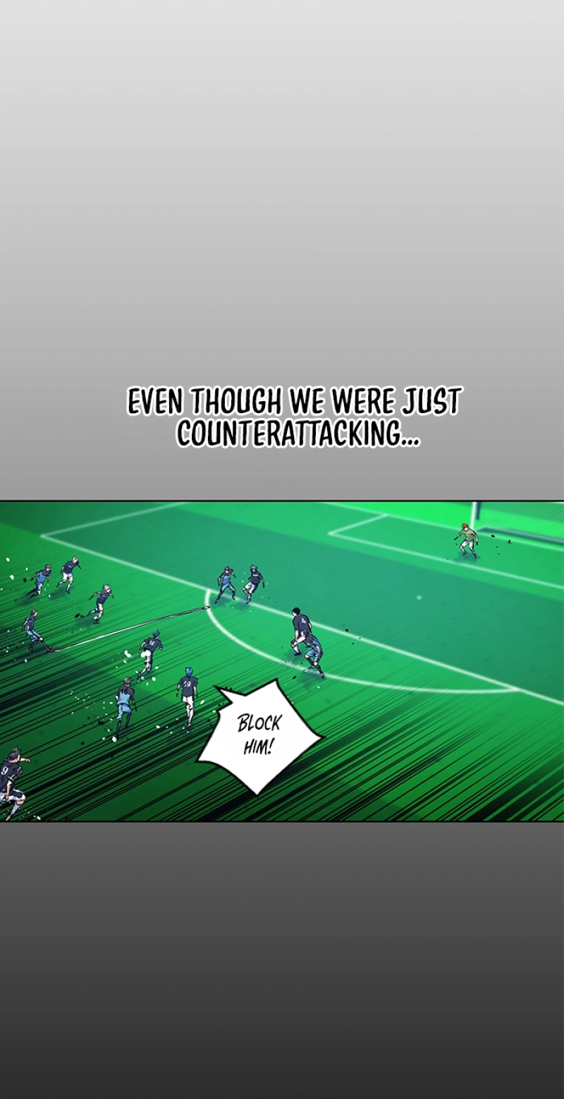 Top Corner Chapter 171 page 14 - 
