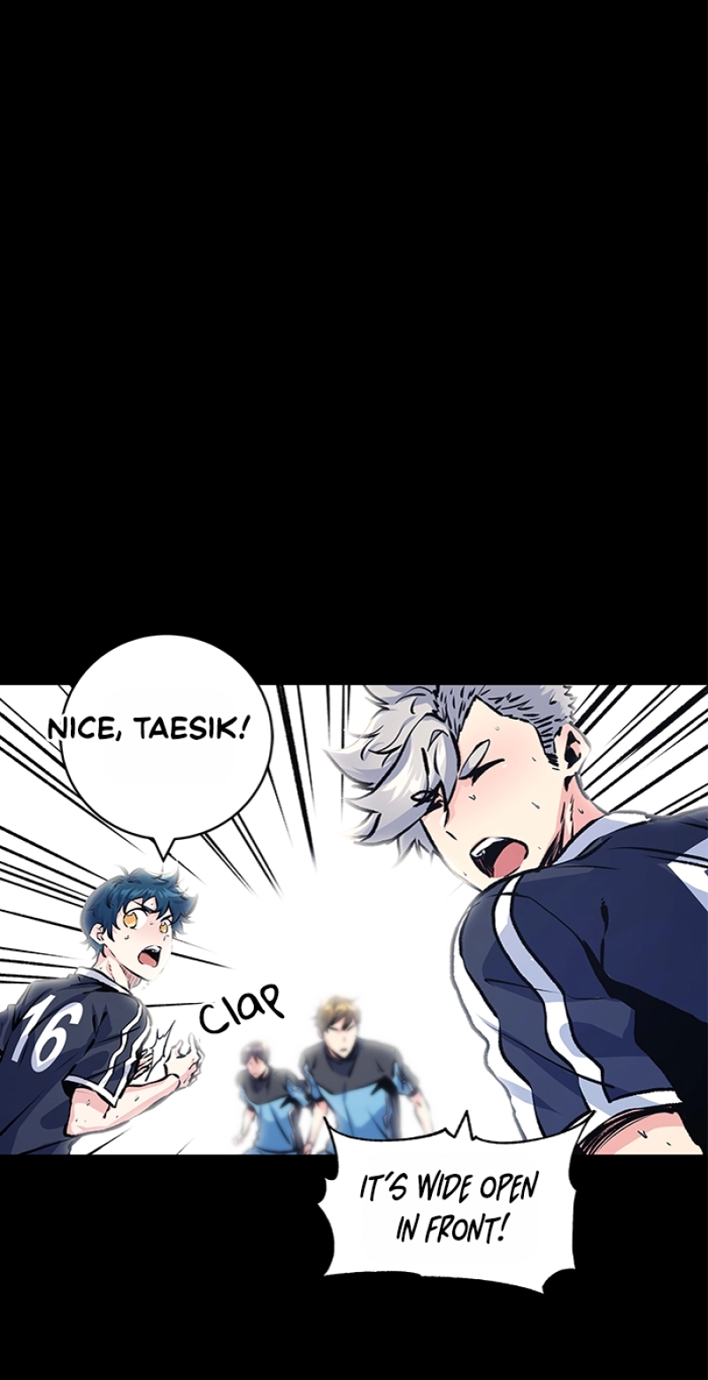 Top Corner Chapter 171 page 16 - 