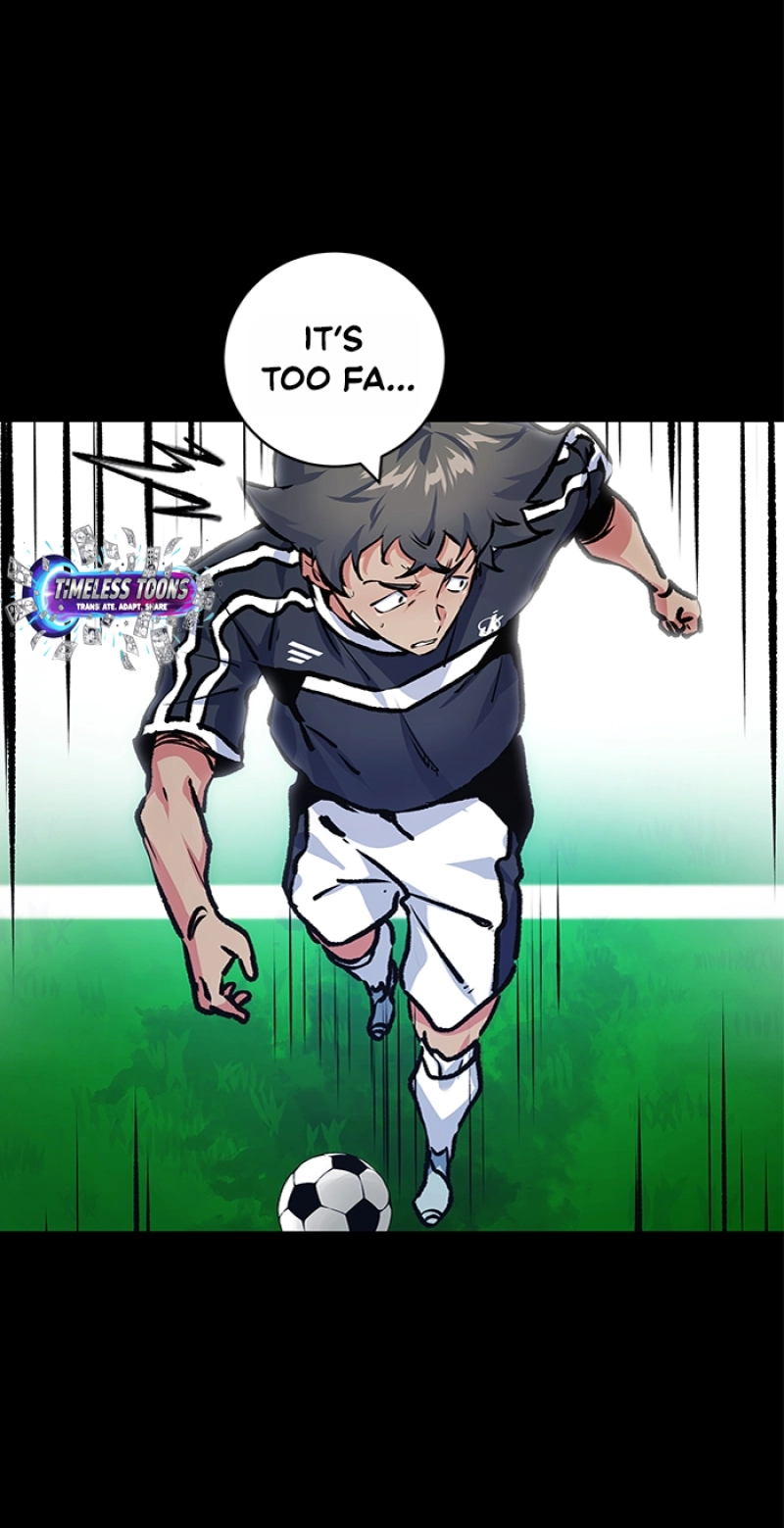 Top Corner Chapter 171 page 19 - 