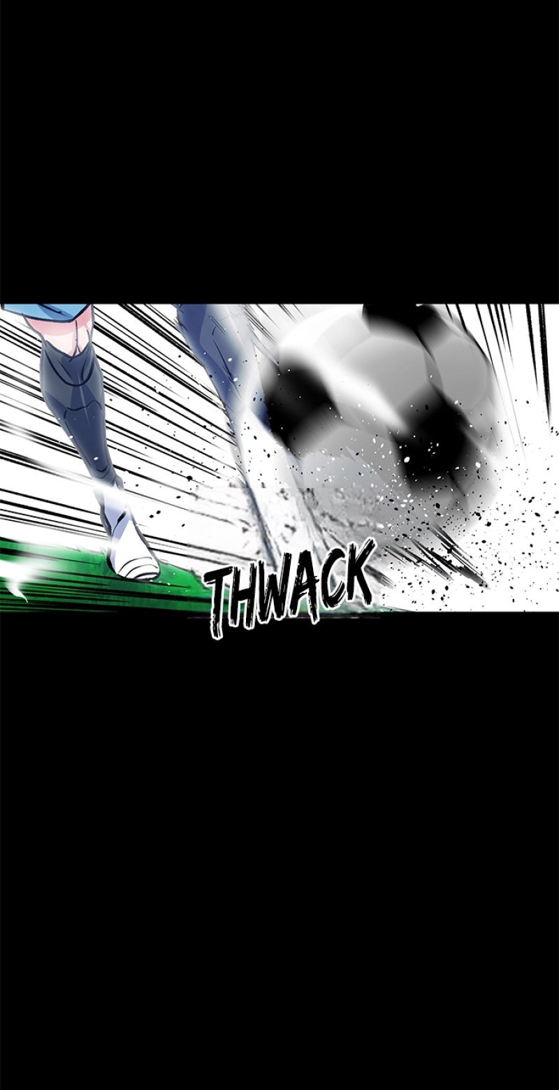 Top Corner Chapter 171 page 24 - 