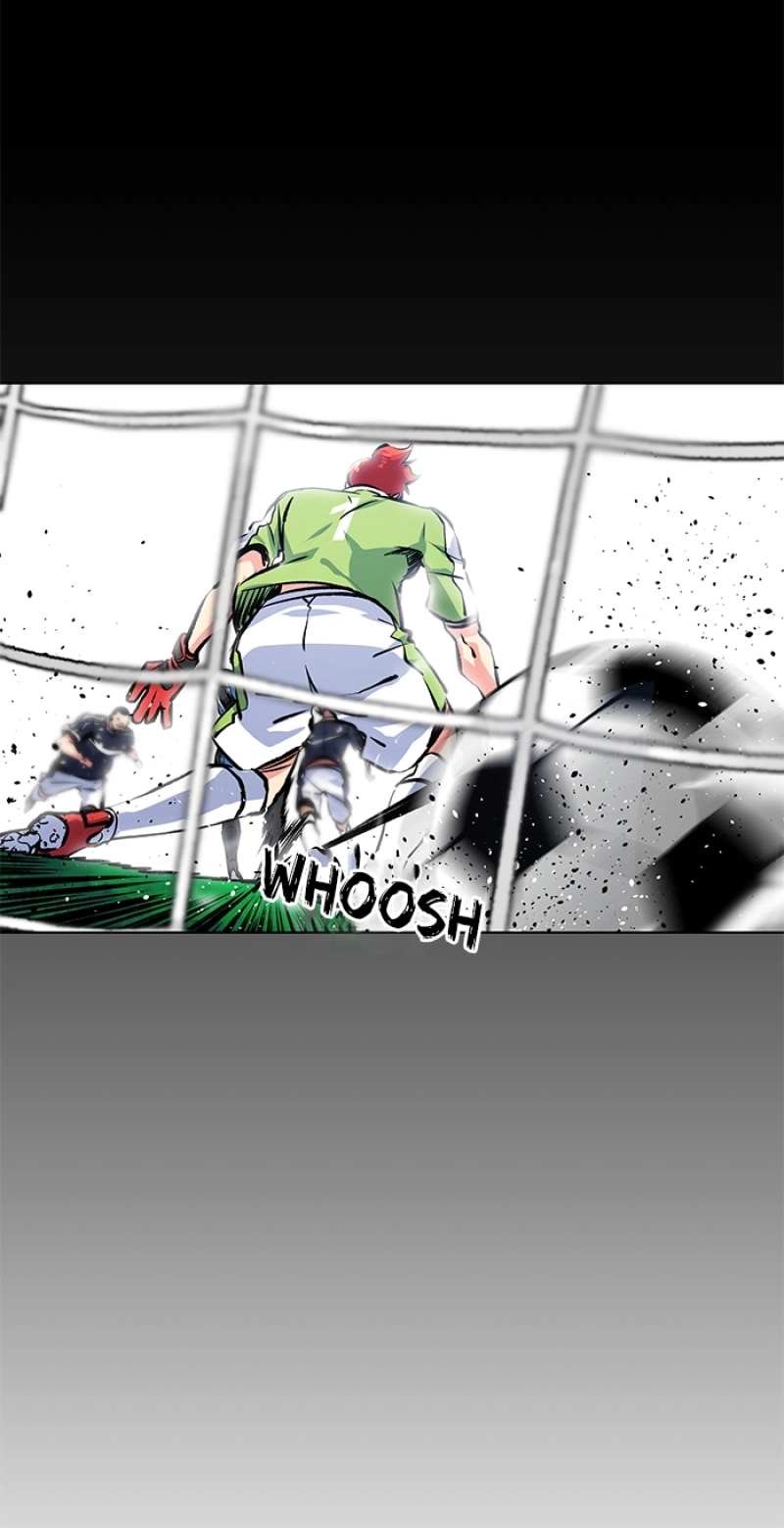 Top Corner Chapter 171 page 25 - 