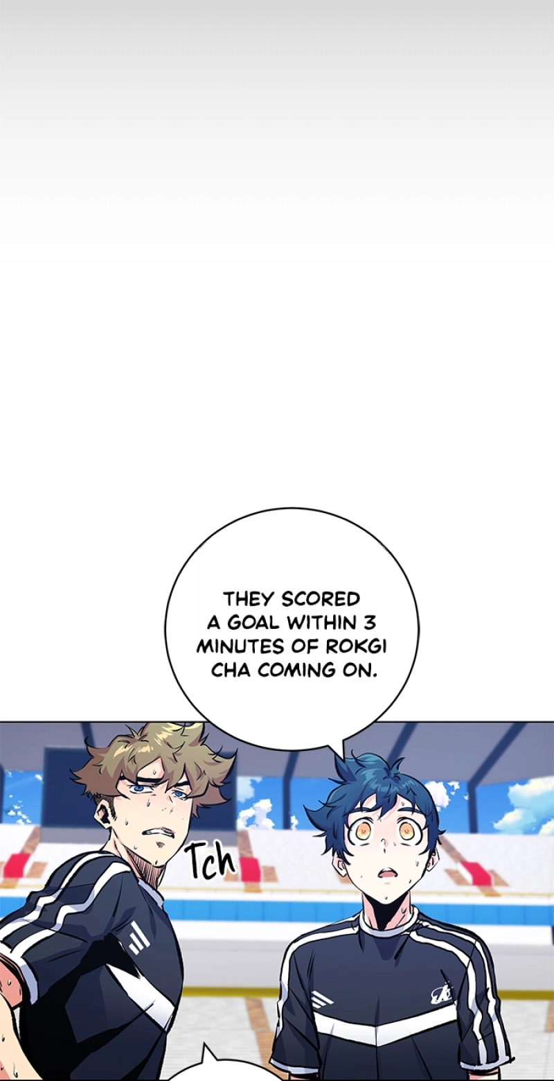 Top Corner Chapter 171 page 26 - 