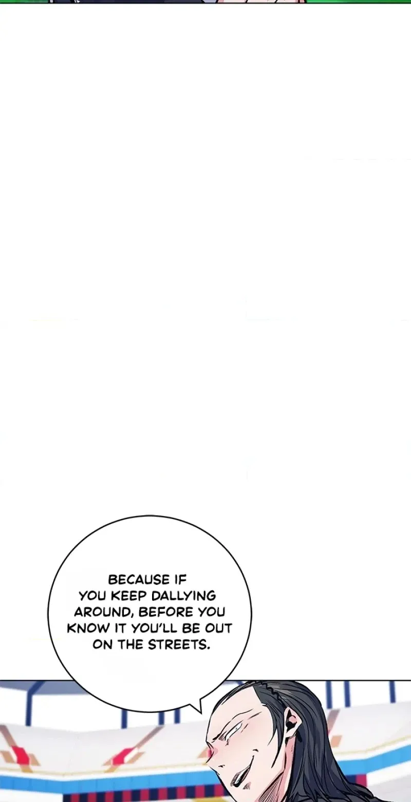 Top Corner Chapter 171 page 30 - 