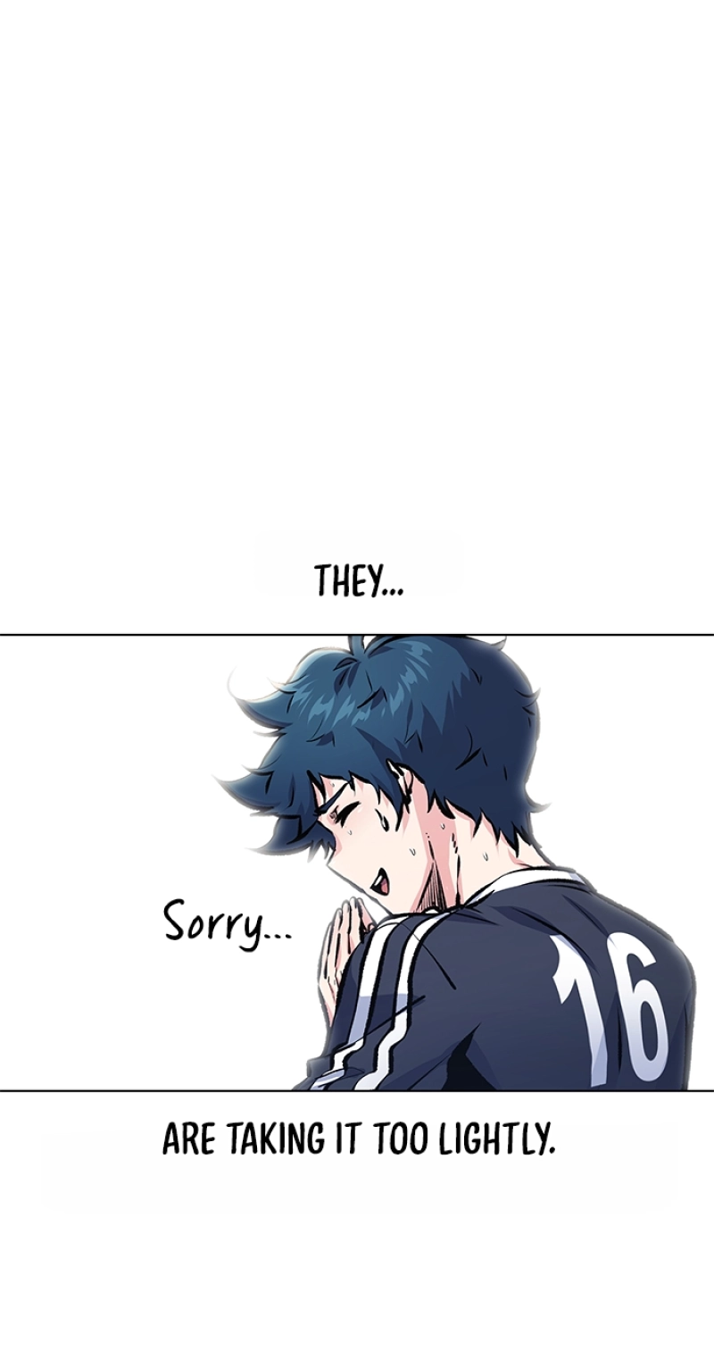 Top Corner Chapter 171 page 4 - 