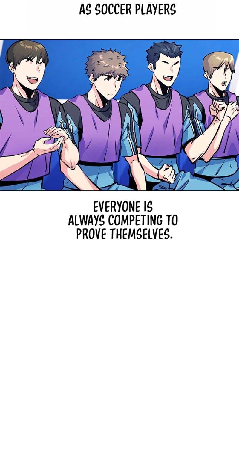 Top Corner Chapter 171 page 34 - 