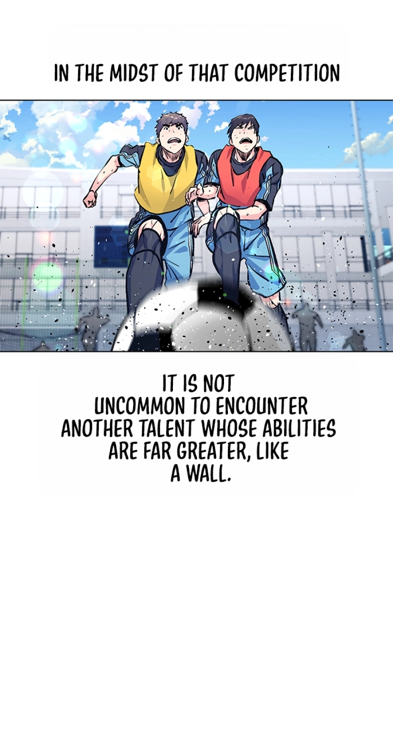 Top Corner Chapter 171 page 35 - 